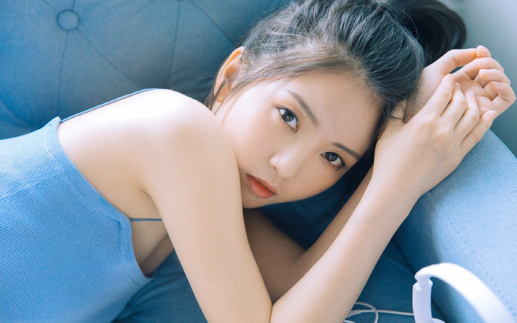 幕后团队成就精彩赛事，幕后制作团队