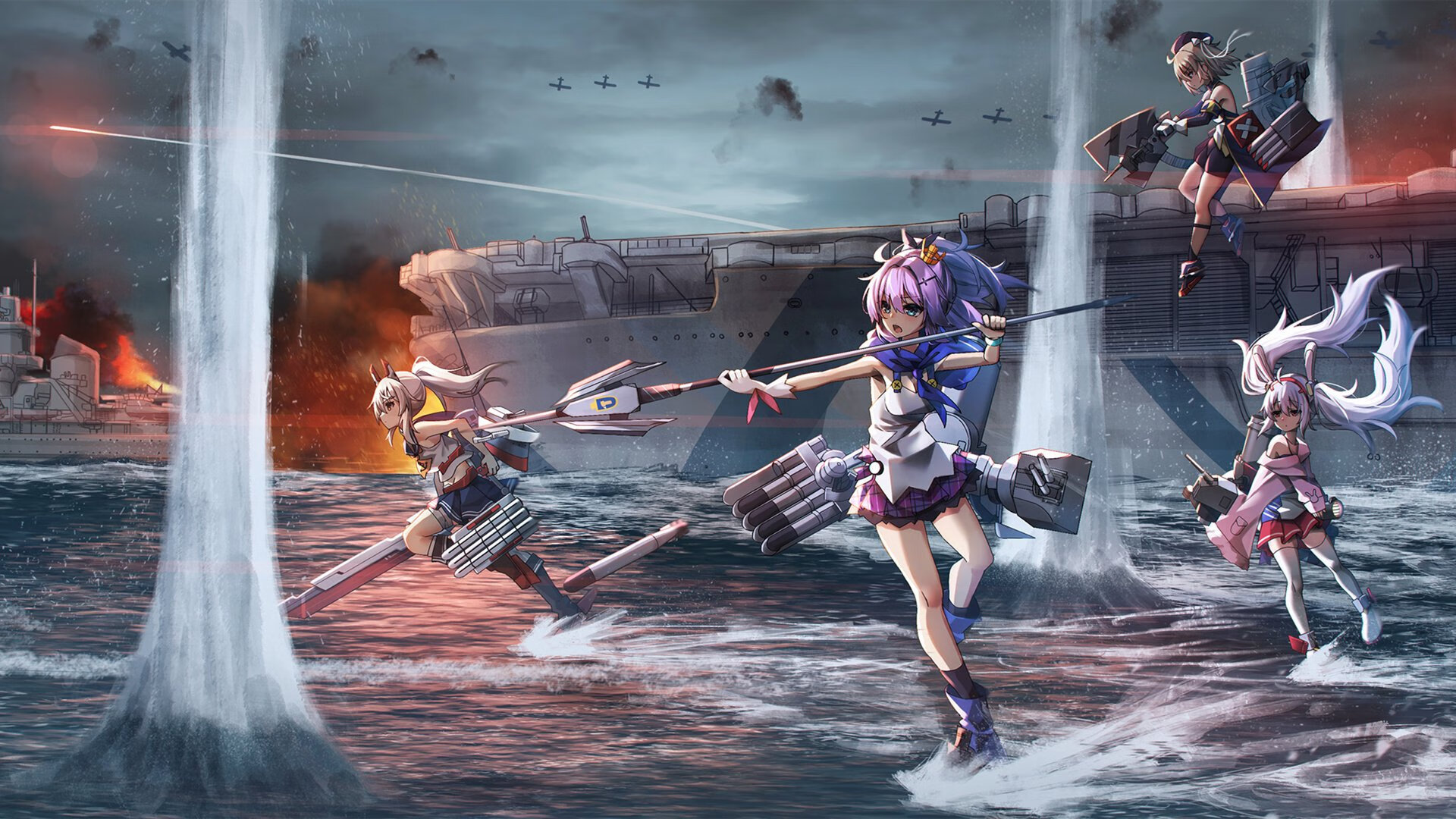 九游娱乐官网 (jiuyou)-摩纳哥男队自由泳展现强劲爆发力，摩纳哥游艇俱乐部